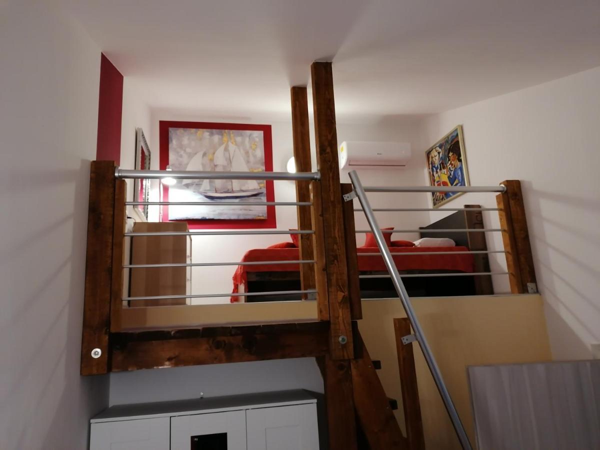 The Forest House Krk 2 Kras 외부 사진