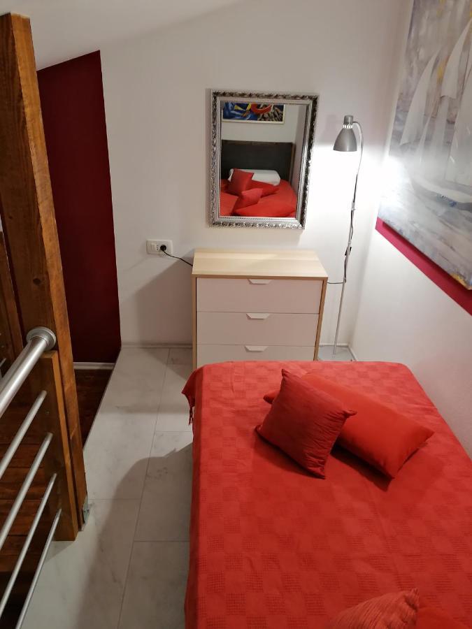 The Forest House Krk 2 Kras 외부 사진