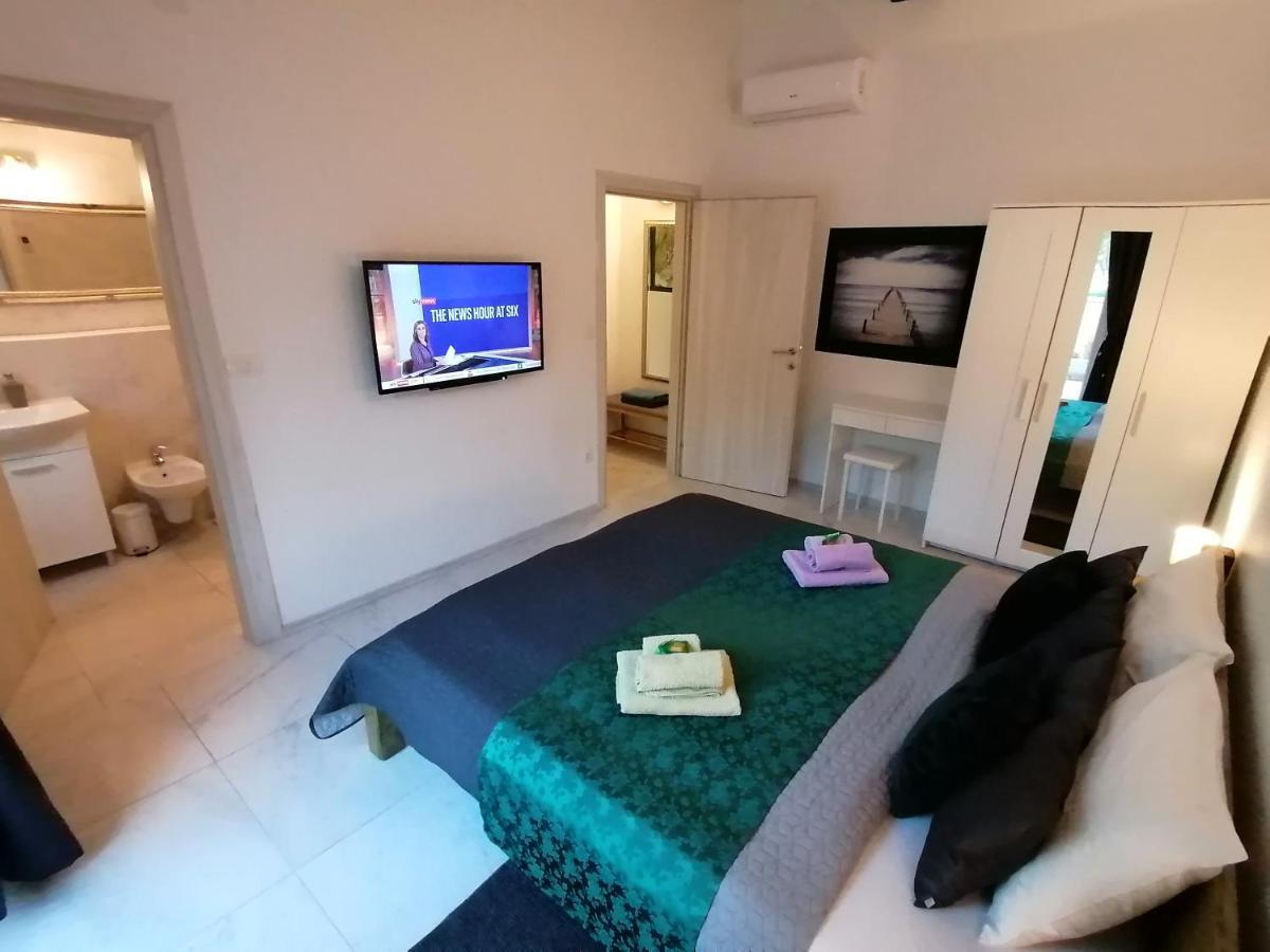 The Forest House Krk 2 Kras 외부 사진
