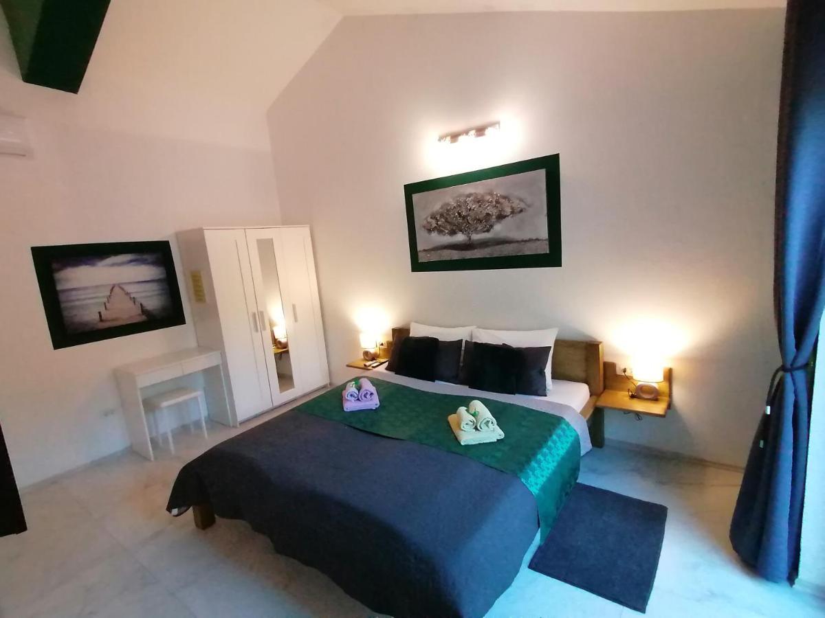 The Forest House Krk 2 Kras 외부 사진
