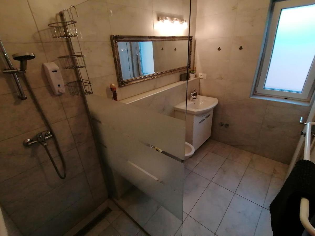 The Forest House Krk 2 Kras 외부 사진