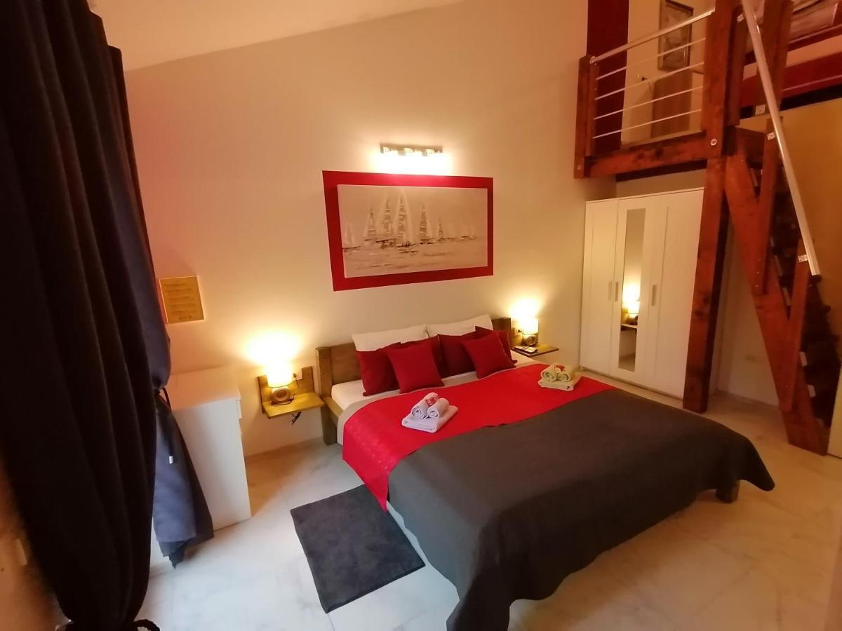 The Forest House Krk 2 Kras 외부 사진