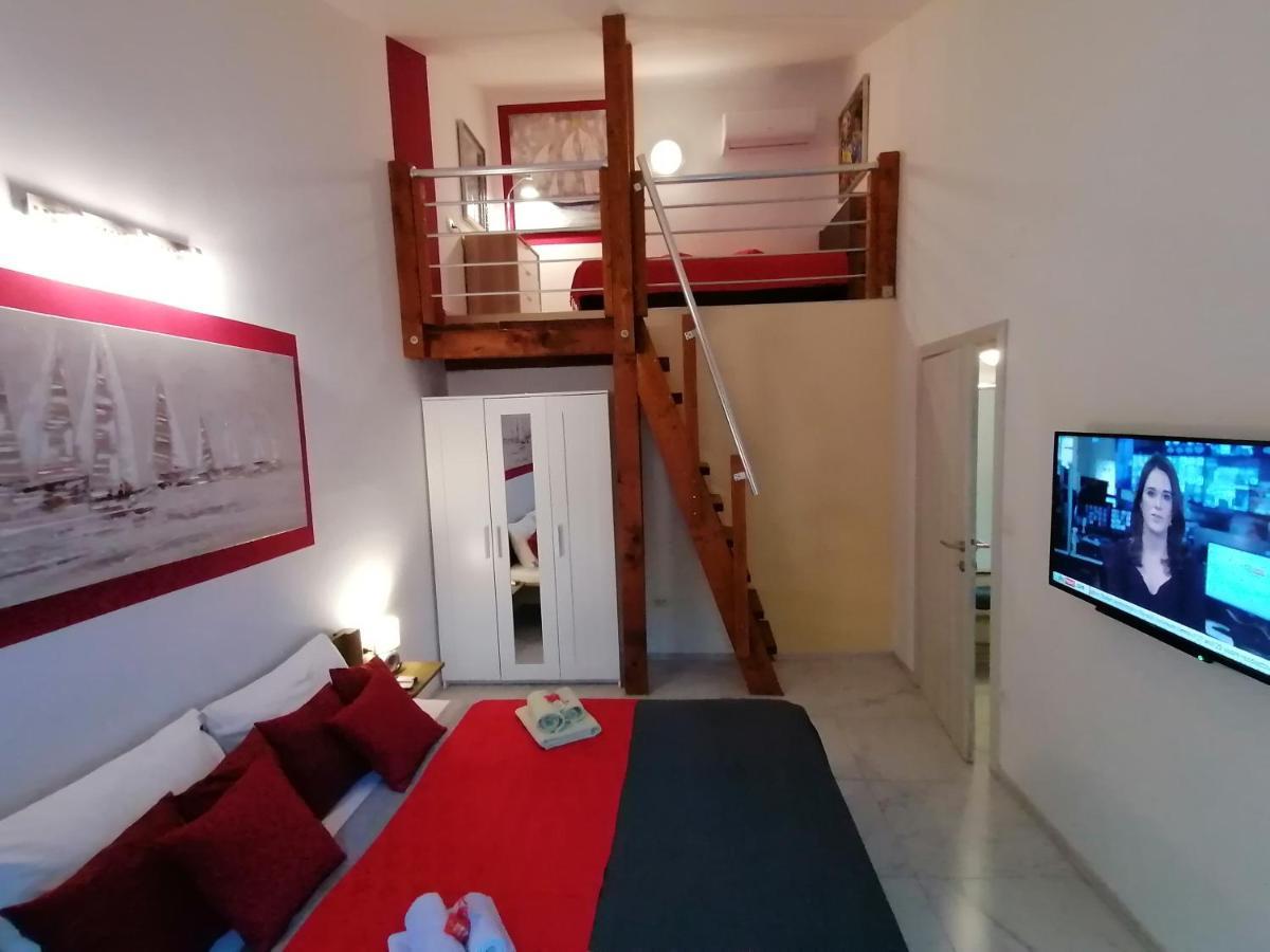 The Forest House Krk 2 Kras 외부 사진