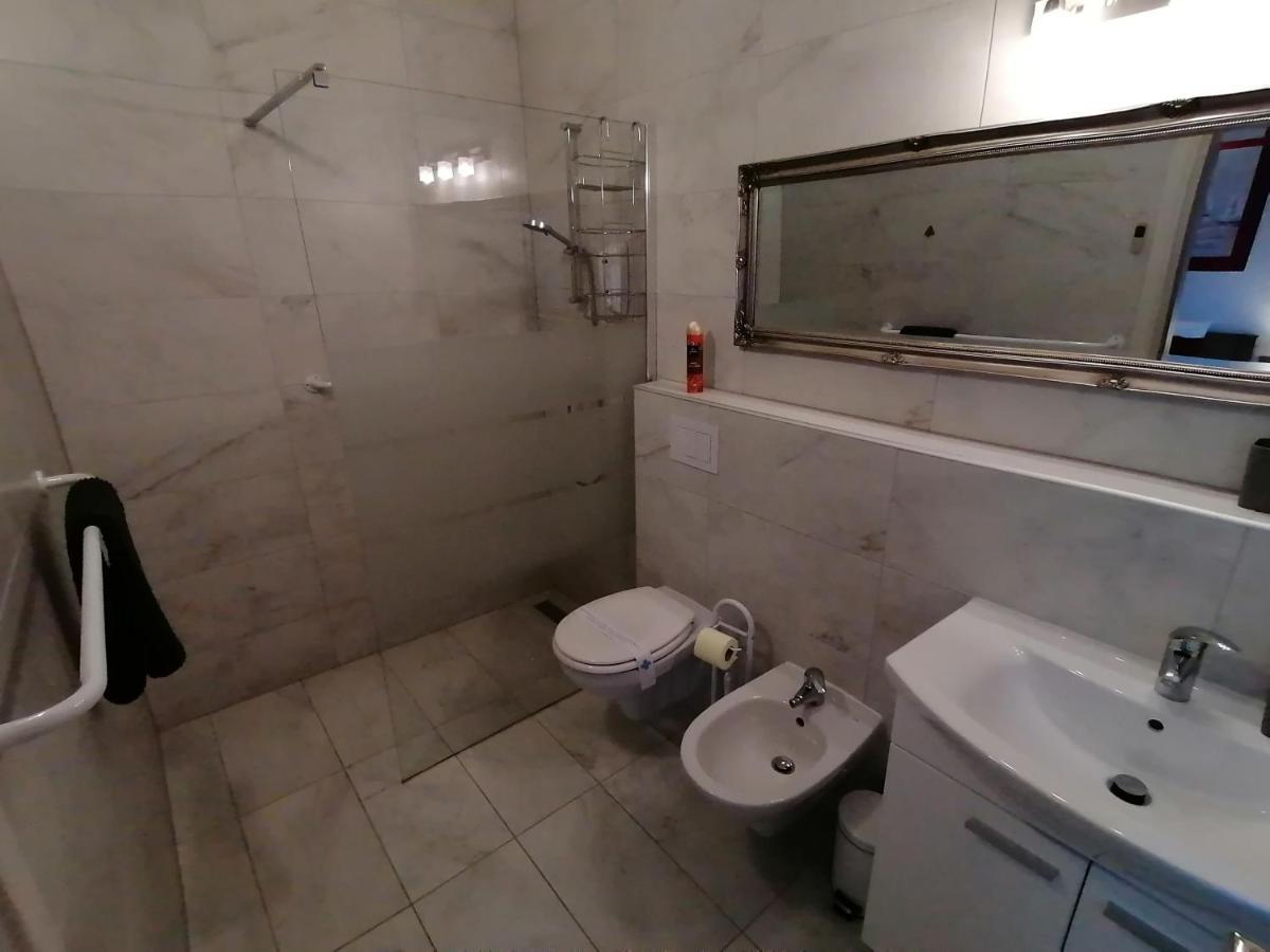 The Forest House Krk 2 Kras 외부 사진