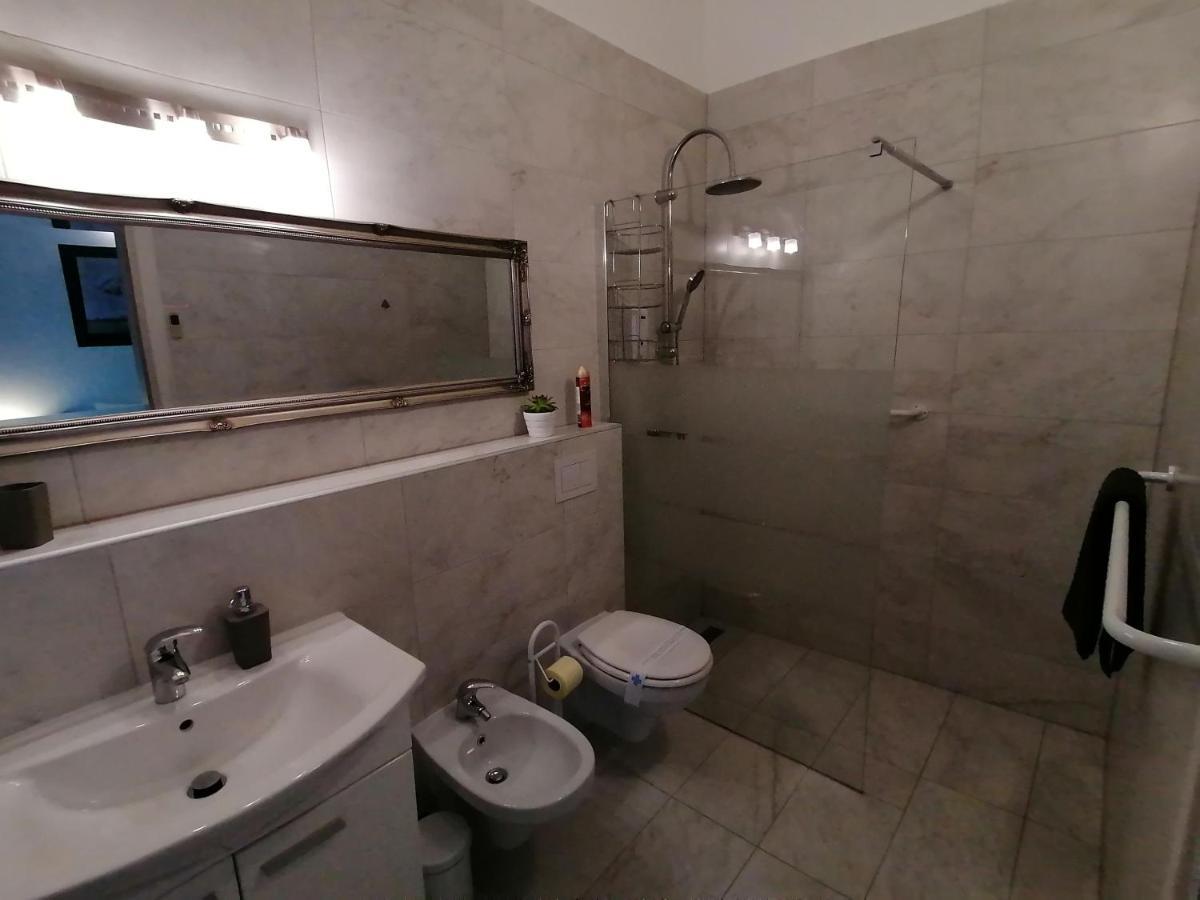 The Forest House Krk 2 Kras 외부 사진