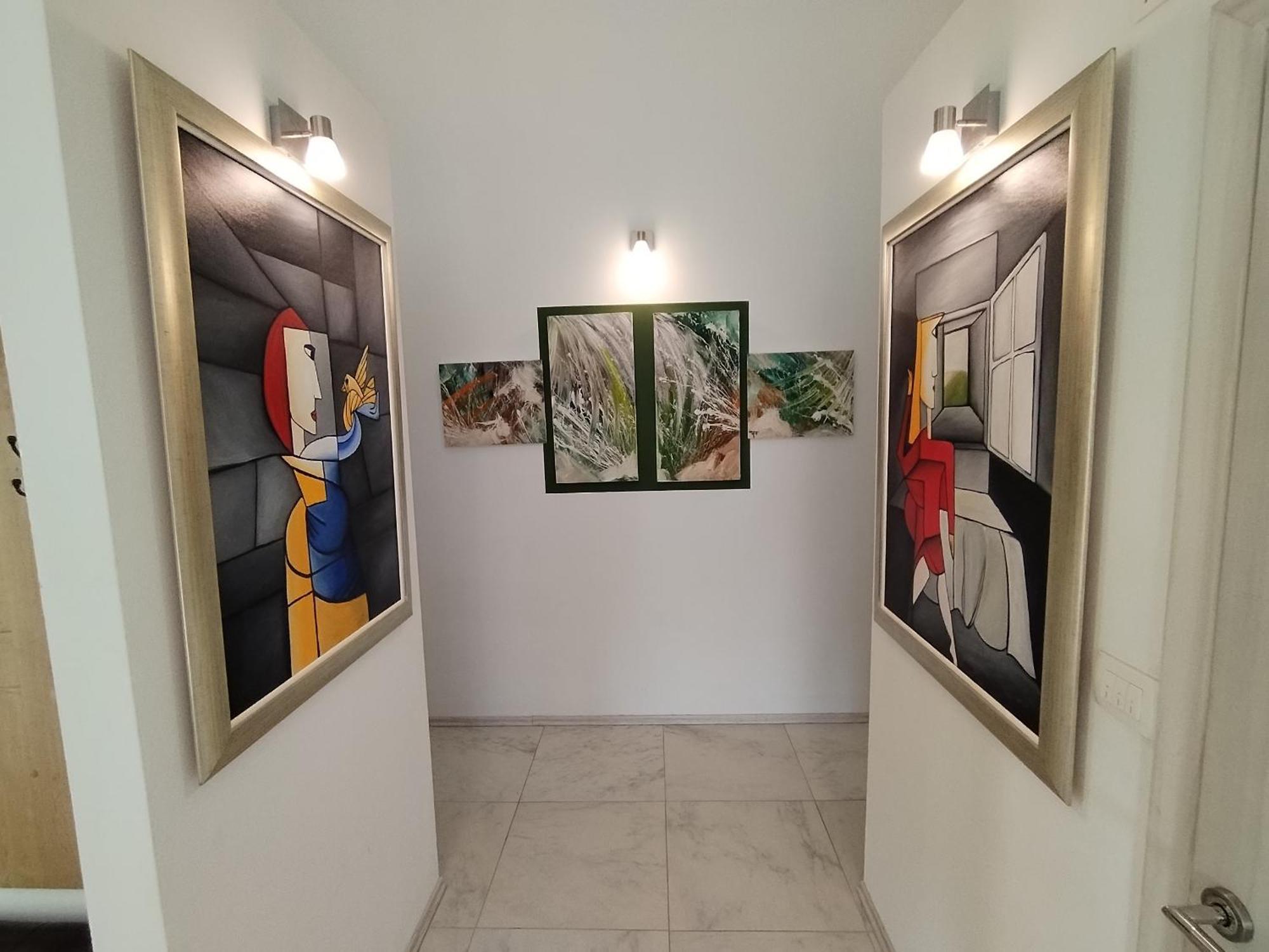 The Forest House Krk 2 Kras 외부 사진
