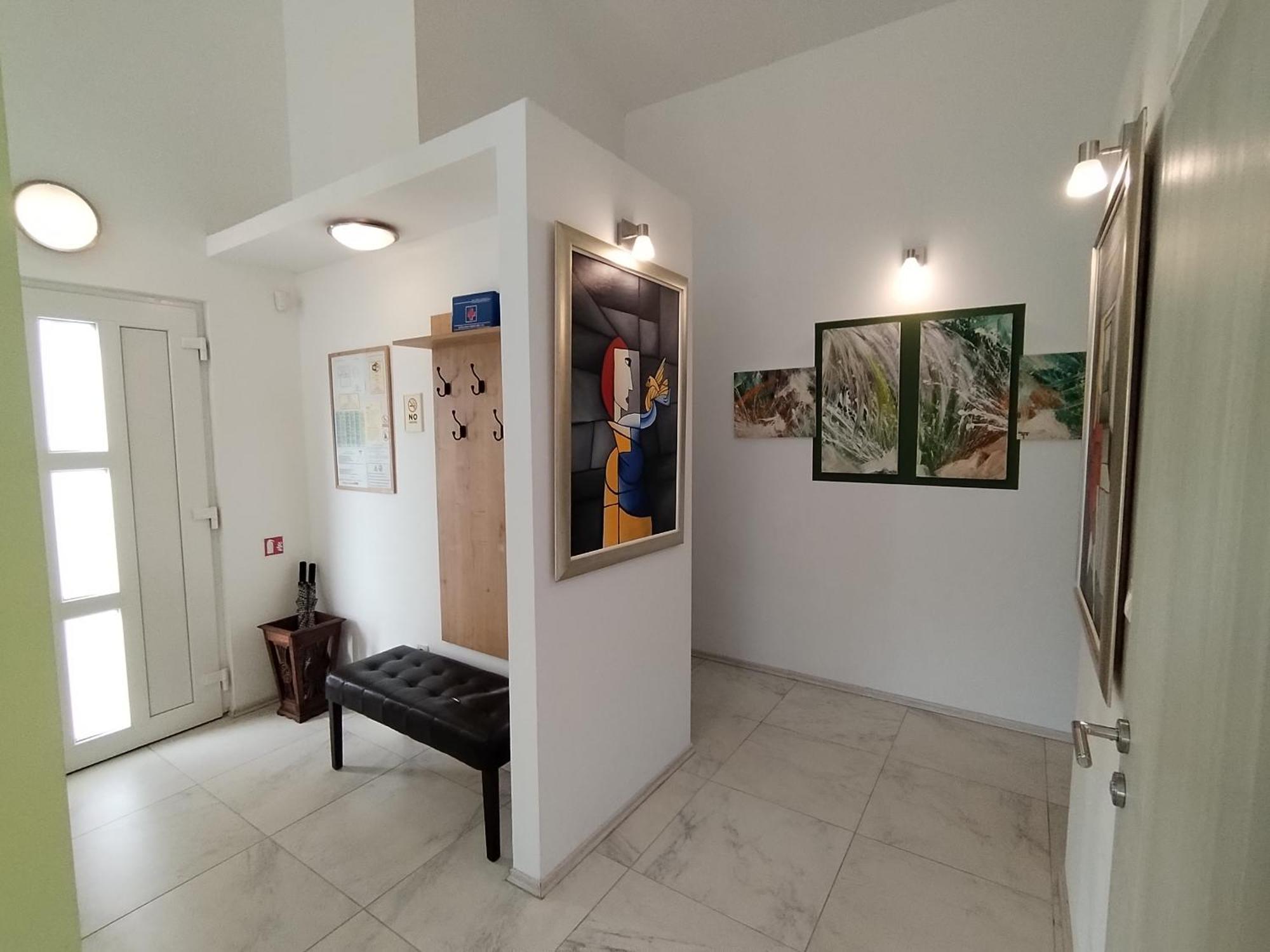 The Forest House Krk 2 Kras 외부 사진