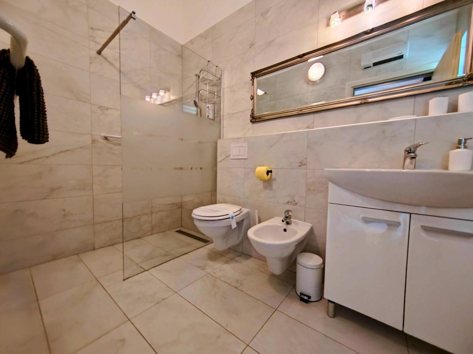 The Forest House Krk 2 Kras 외부 사진