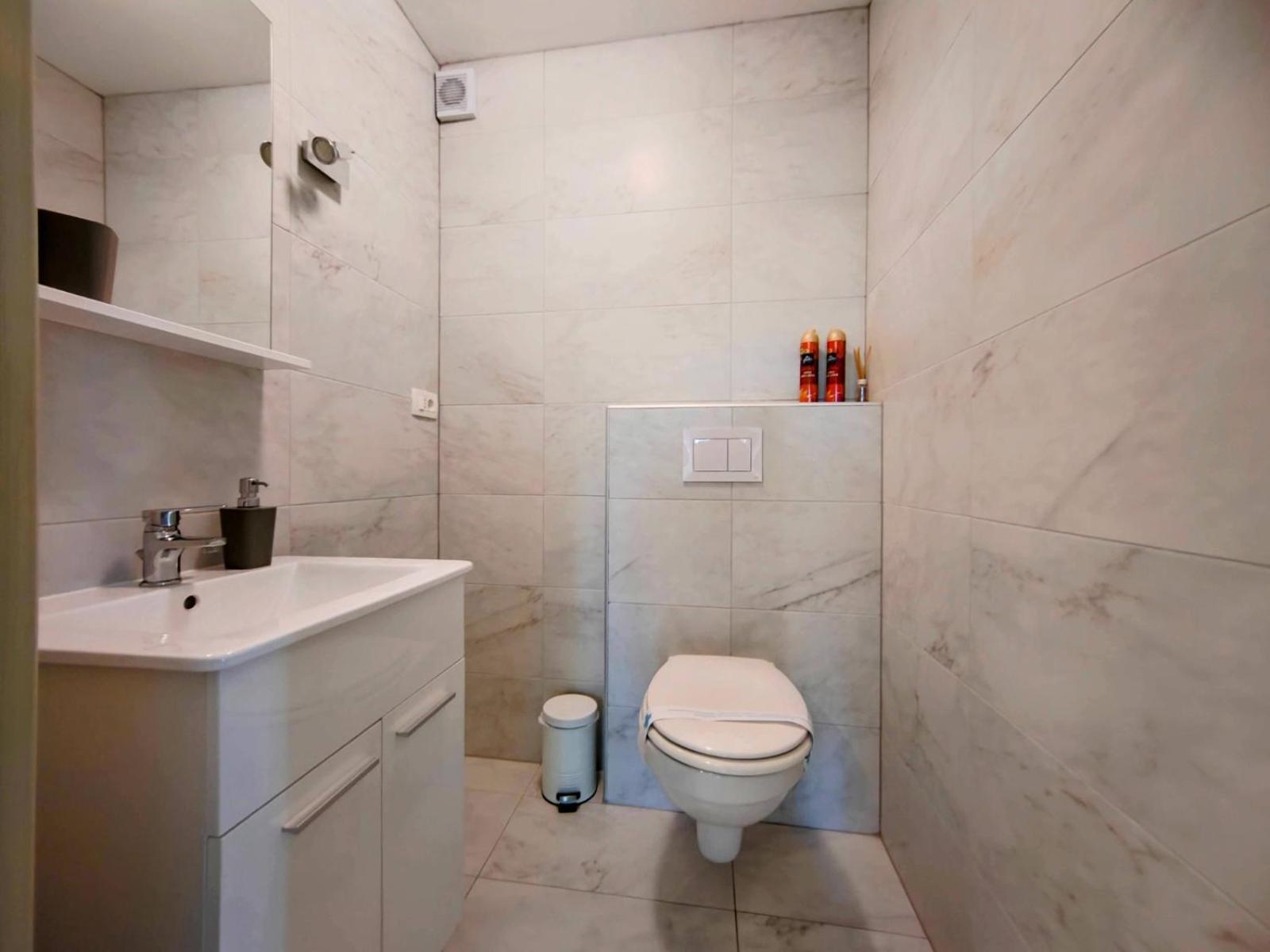 The Forest House Krk 2 Kras 외부 사진